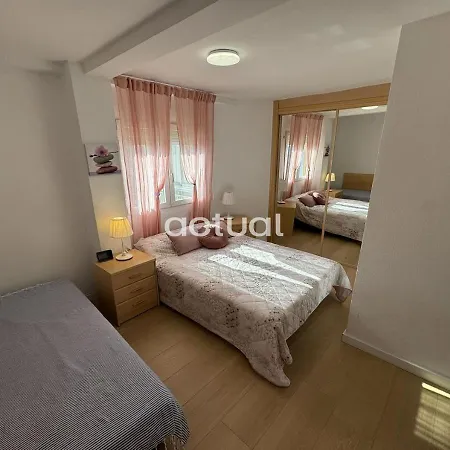 Apartment Cannes 14-2 Platja d'Aro