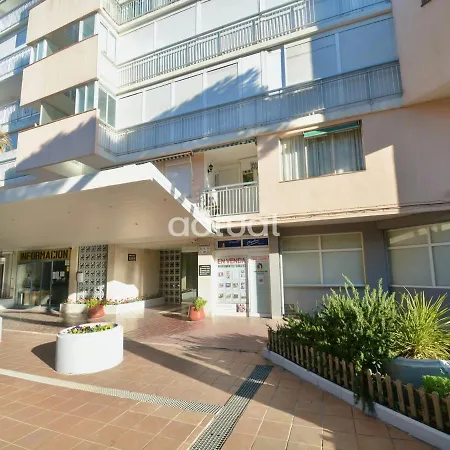 Cannes 14-2 Apartment Platja d'Aro