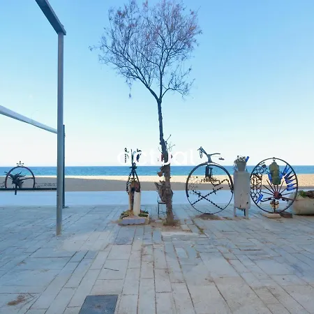 Cannes 14-2 Appartement Castell-Platja d'Aro