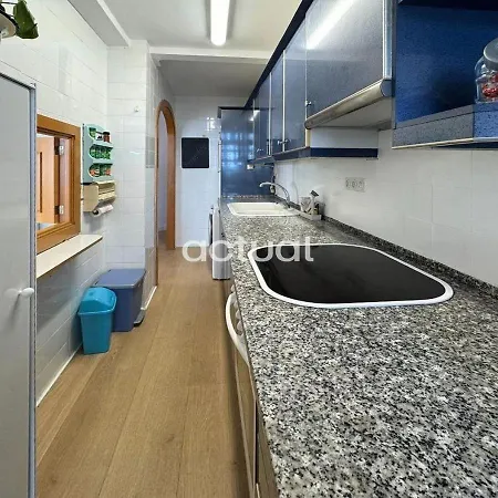 Appartement Cannes 14-2 Castell-Platja d'Aro