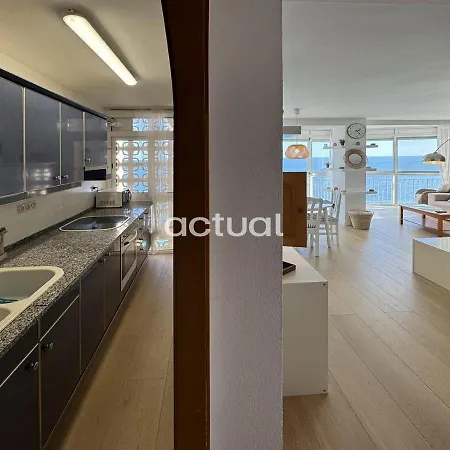 Appartement Cannes 14-2 Castell-Platja d'Aro